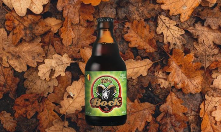 Gijle Bock van Broeder Jacob